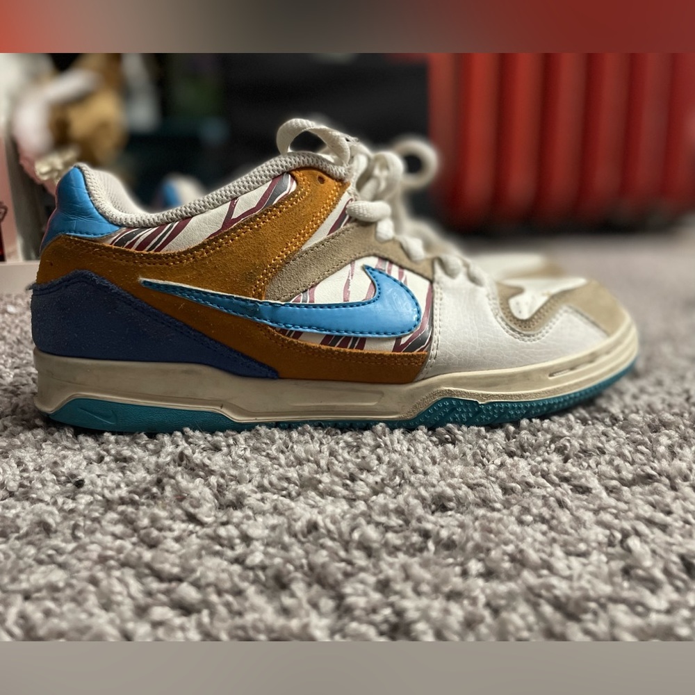 Nike sneakers